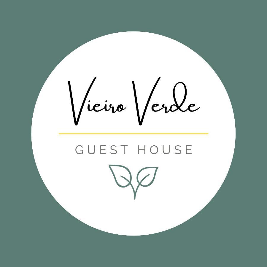 Vieiro Verde Экстерьер фото
